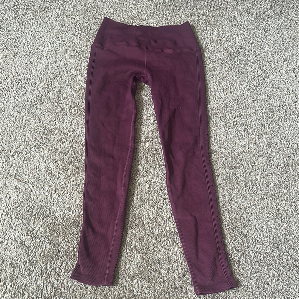 Spirtual Gangster Leggings - xs/s